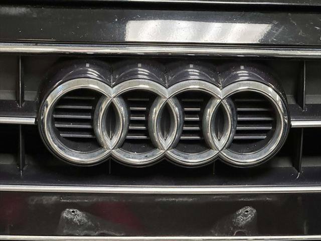 Used 2022 Audi A4 2.0T Premium w/ Convenience Package AWD/4WD image 5