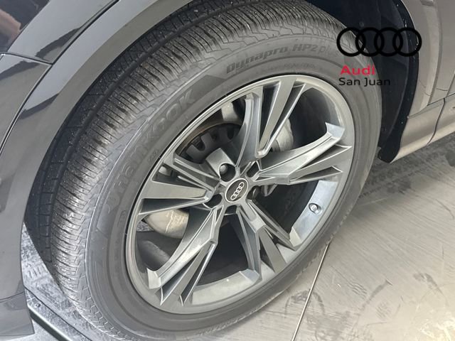 Used 2026 Audi Q8 Premium image 7