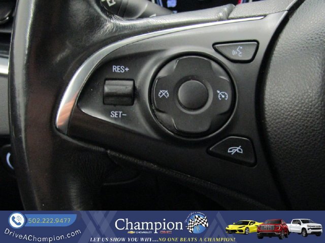 Used 2018 Buick Enclave Essence AWD/4WD image 29