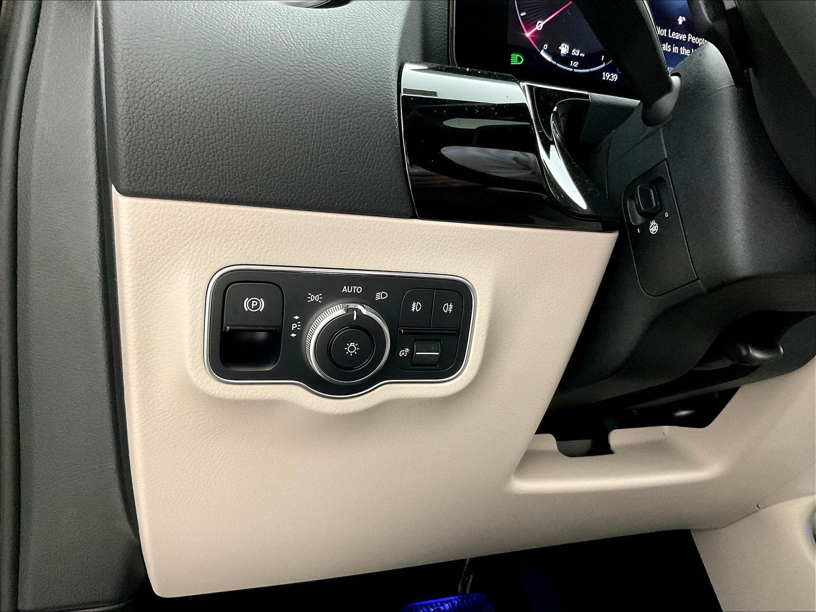 New 2026 Mercedes-Benz GLA 250 4MATIC image 23
