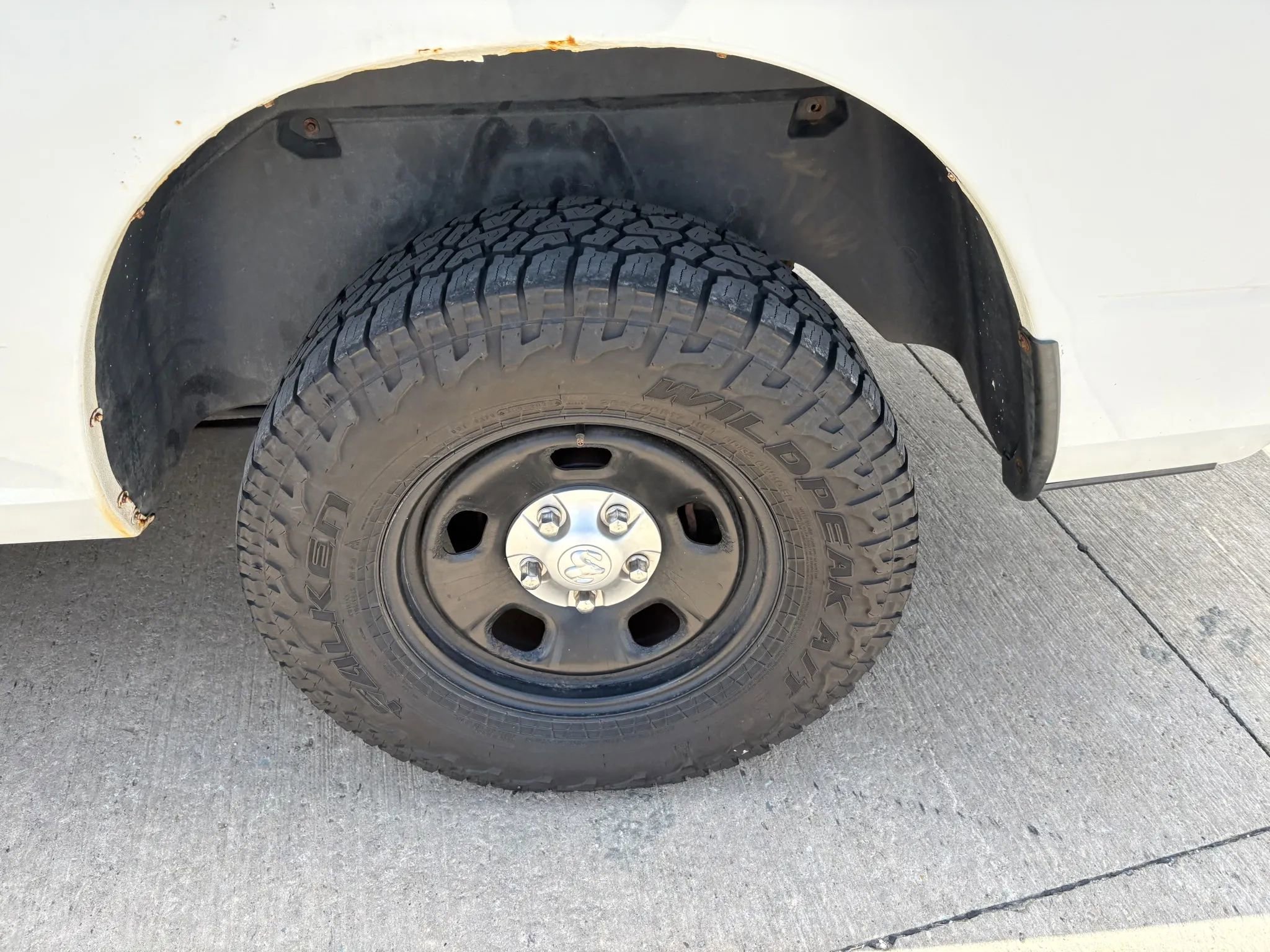 Used 2014 RAM 1500 Tradesman w/ Popular Equipment Group image 28