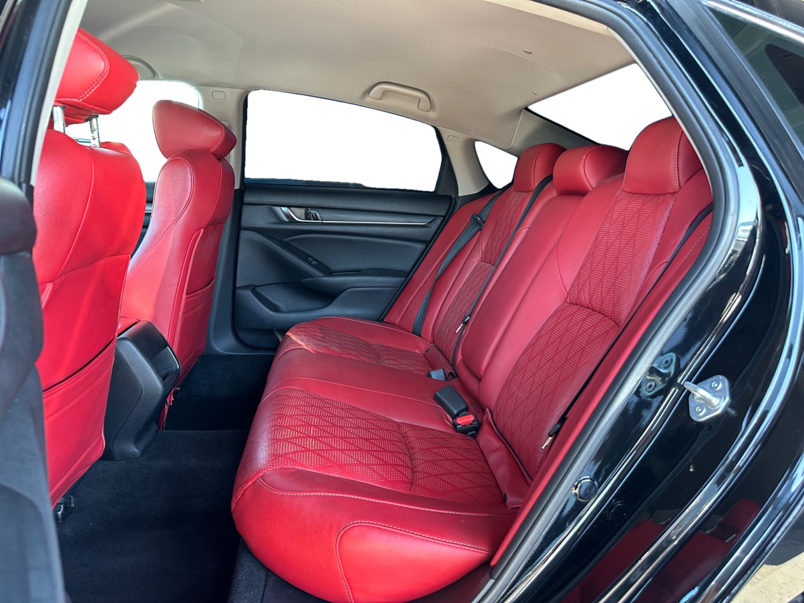 Used 2021 Honda Accord LX image 13