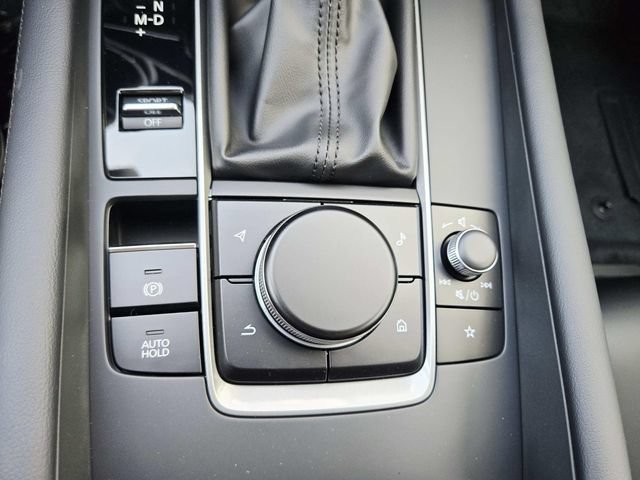 New 2026 MAZDA MAZDA3 2.5 S Sedan w/ Preferred Pkg FWD image 24