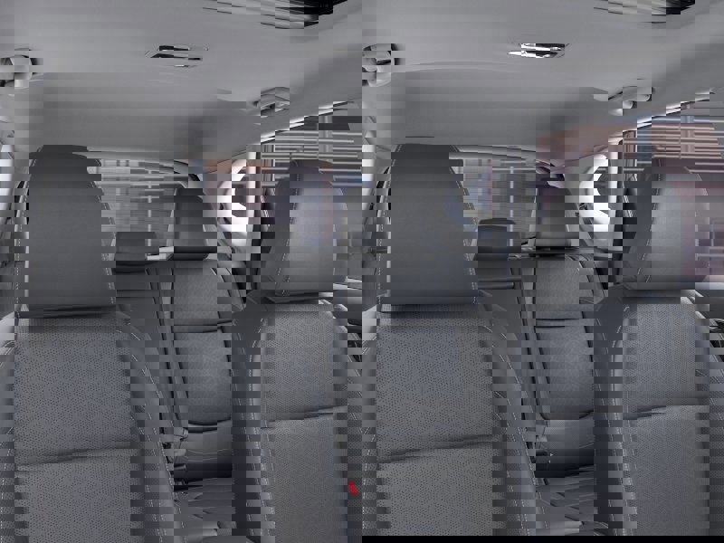 New 2026 Kia Seltos SX w/ SX Sunroof Package image 27