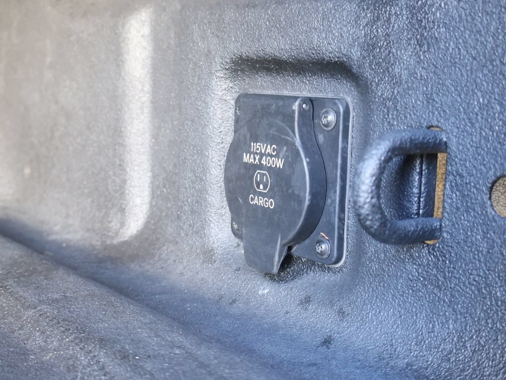 Used 2020 Jeep Gladiator Sport w/ Quick Order Package 24S AWD/4WD image 9