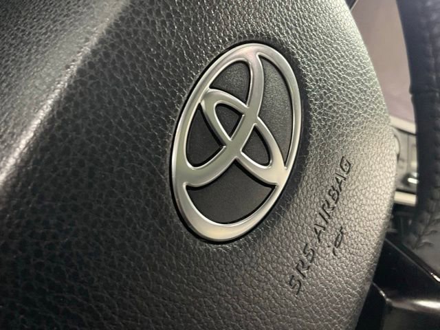 Used 2024 Toyota Grand Highlander AWD image 46