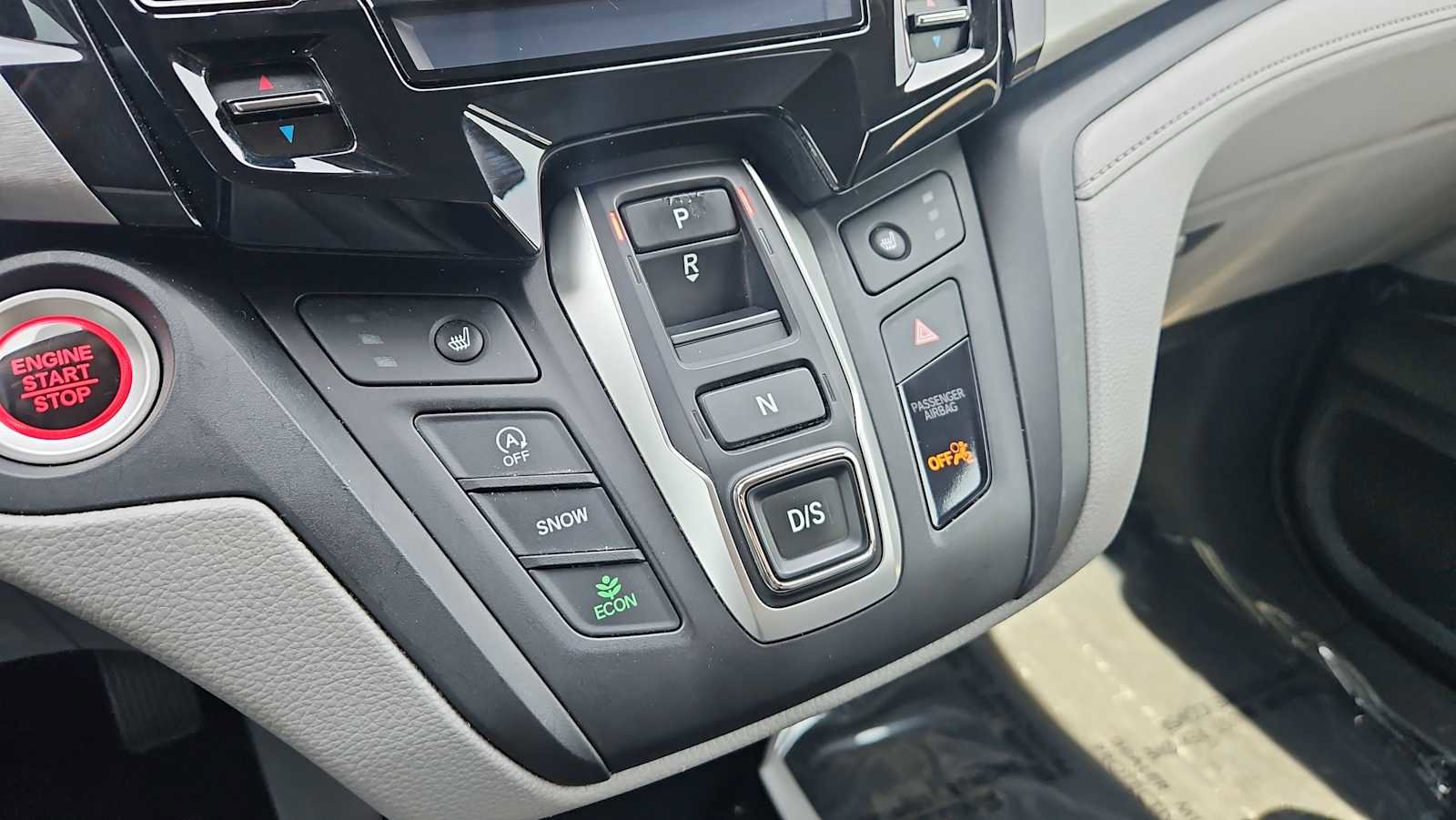 Used 2022 Honda Odyssey EX-L image 22