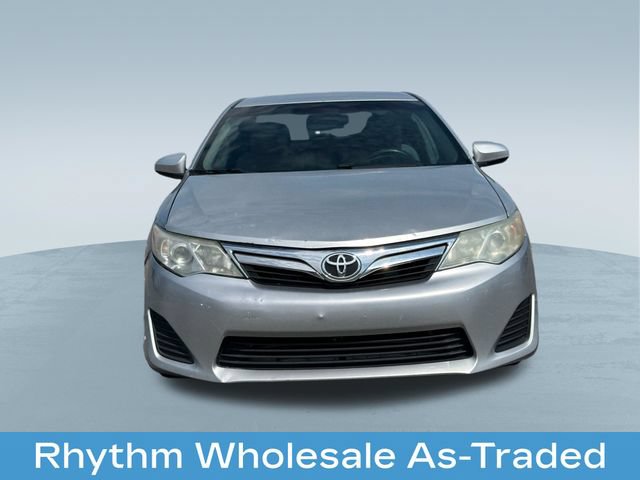 Used 2013 Toyota Camry LE FWD video 2