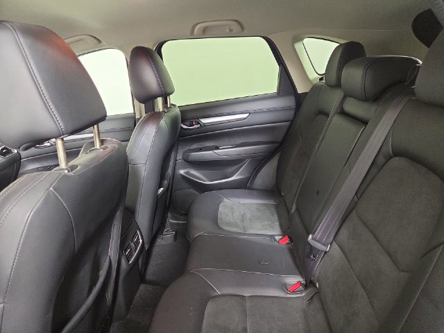 Used 2019 MAZDA CX-5 Touring AWD/4WD image 15