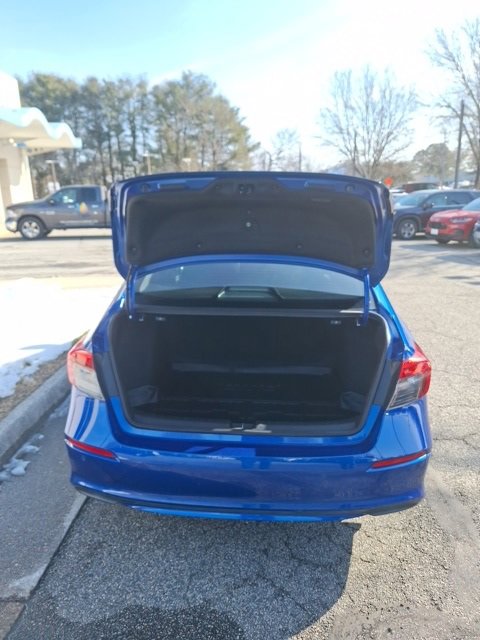 Used 2022 Honda Civic Touring image 6