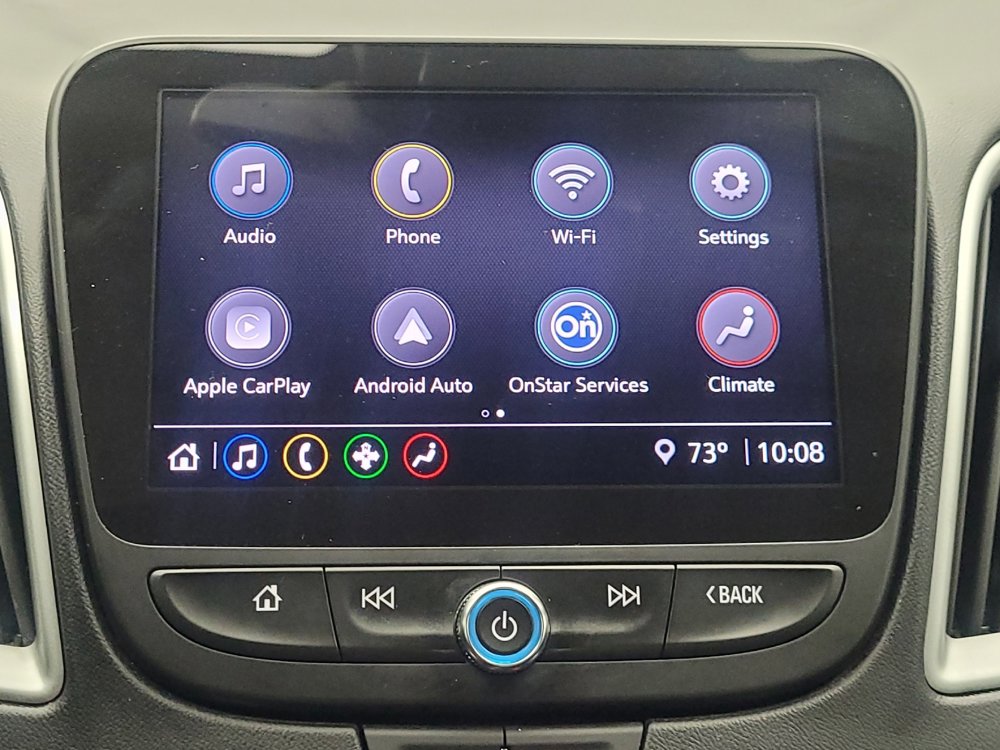 Used 2023 Chevrolet Malibu LT image 25