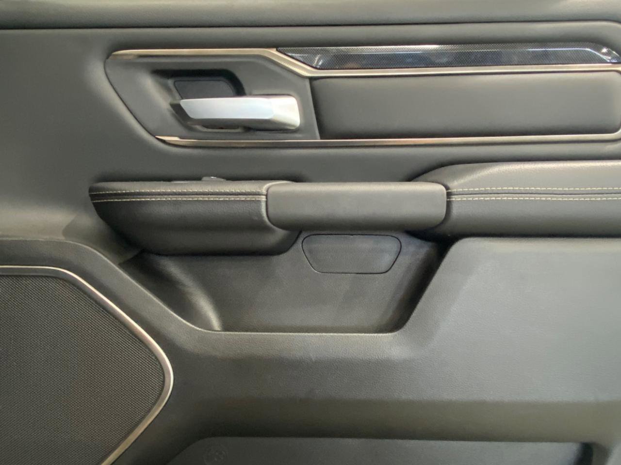Used 2021 RAM 1500 Sport w/ Leather & Sound Group AWD/4WD image 19
