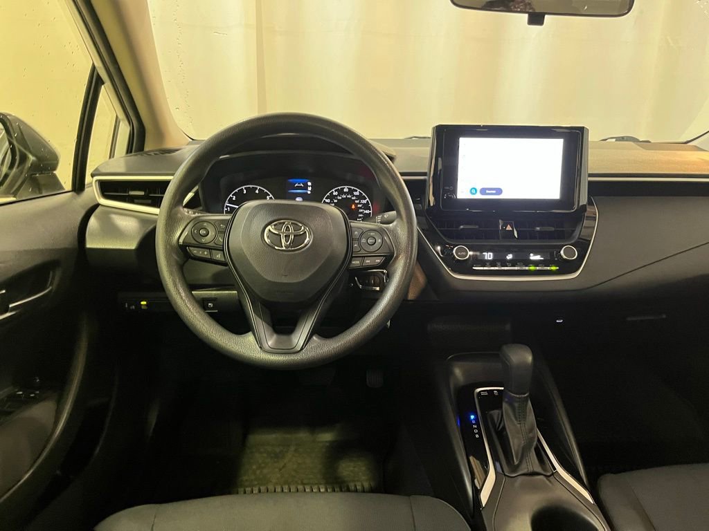 Used 2024 Toyota Corolla LE FWD image 19