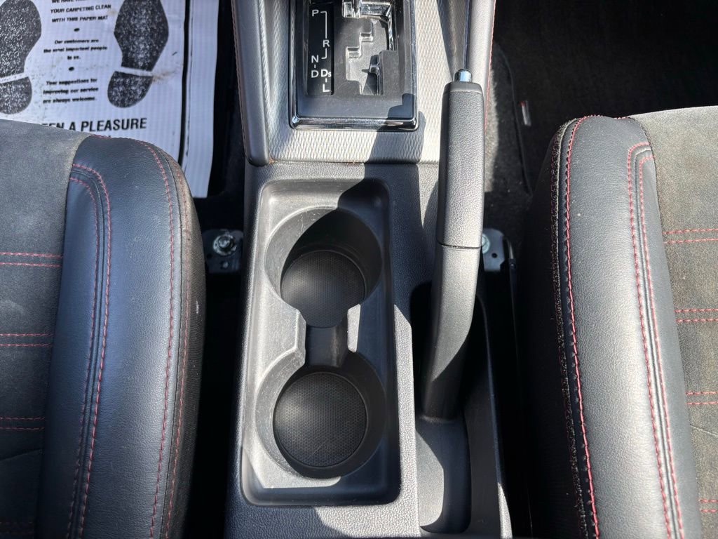 Used 2022 Mitsubishi Outlander Sport SE AWD/4WD image 17