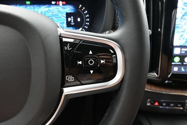 Used 2023 Volvo XC60 B6 Ultimate w/ Protection Package Premier AWD/4WD image 22