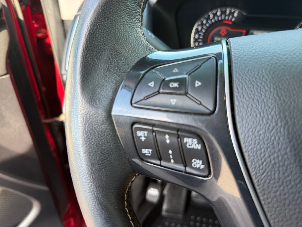 Used 2019 Ford Explorer Platinum AWD/4WD image 24