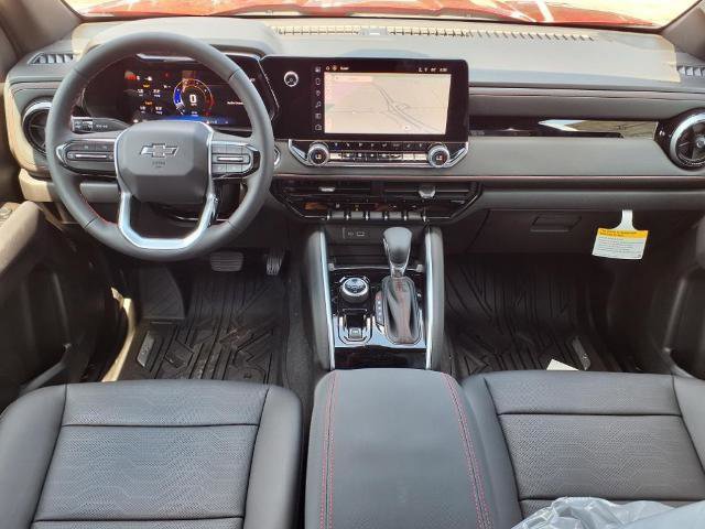 New 2026 Chevrolet Colorado Z71 w/ Z71 Convenience Package 2 image 11