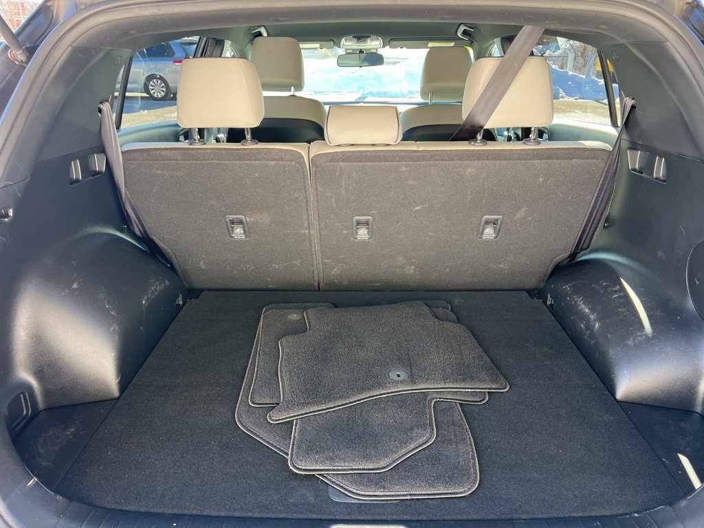 Used 2018 Kia Sportage EX w/ EX Sport Appearance Package image 24