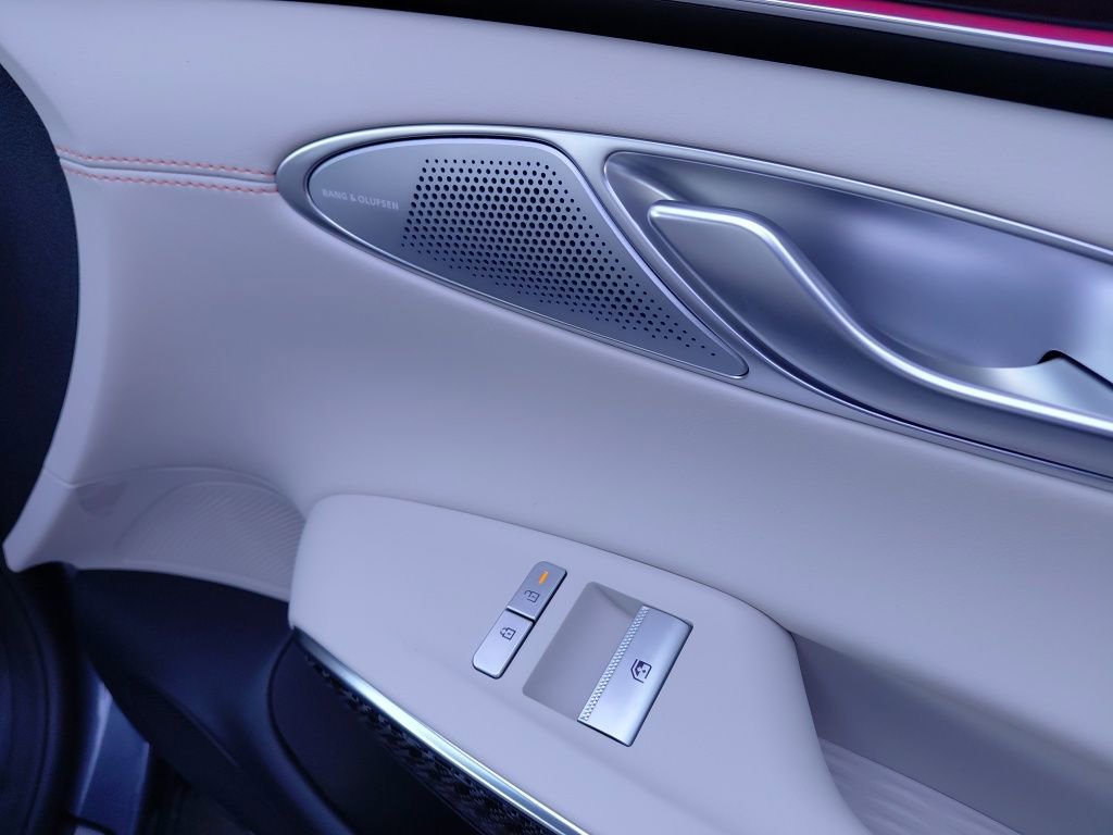 New 2026 Genesis GV70 3.5T Sport Prestige image 24