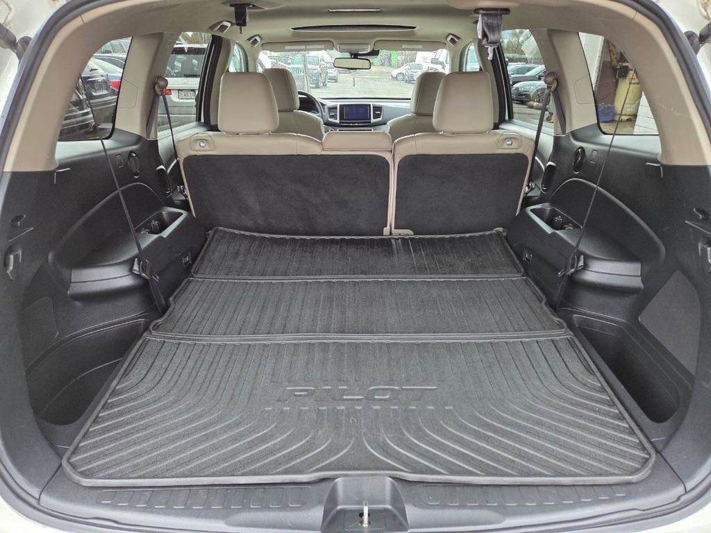 Used 2016 Honda Pilot EX-L image 25