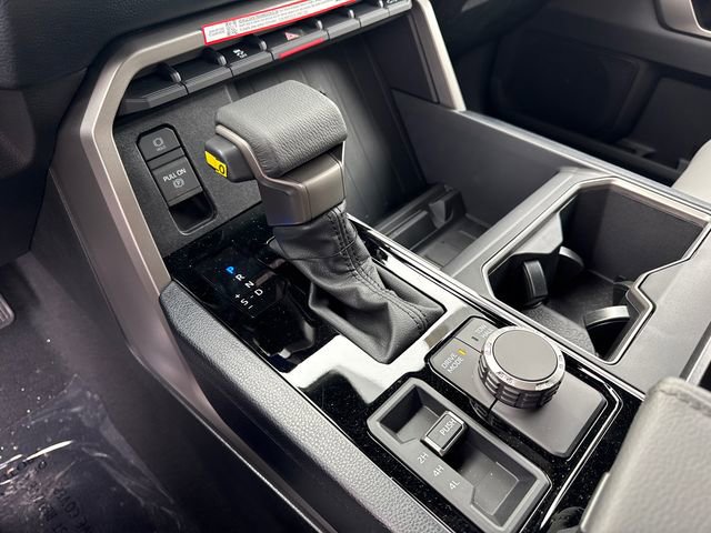 New 2026 Toyota Tundra SR5 image 26