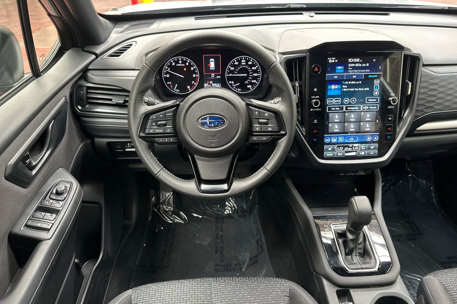 Used 2025 Subaru Forester Premium AWD/4WD image 19