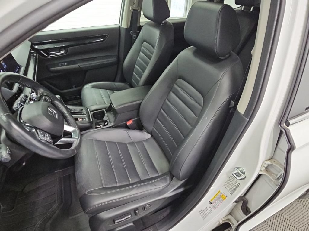 Used 2024 Honda CR-V EX-L image 27