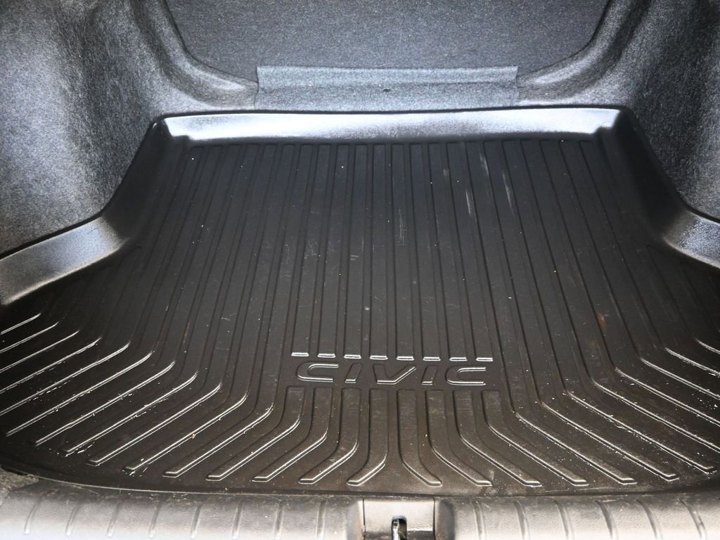 Used 2019 Honda Civic LX image 19