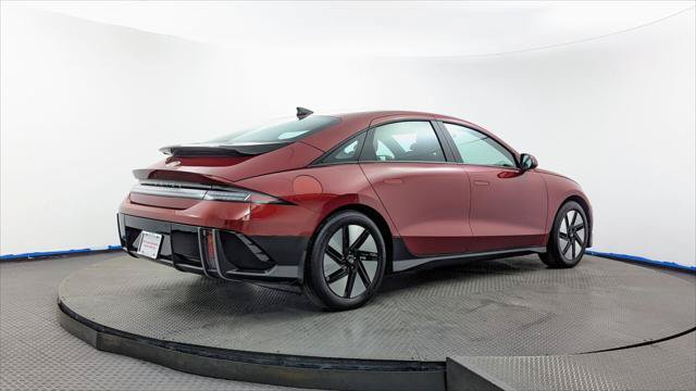 Used 2024 Hyundai Ioniq 6 SE RWD image 8