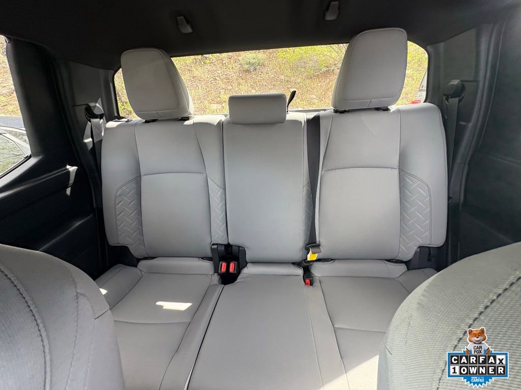 Used 2024 Toyota Tacoma SR5 AWD/4WD image 6