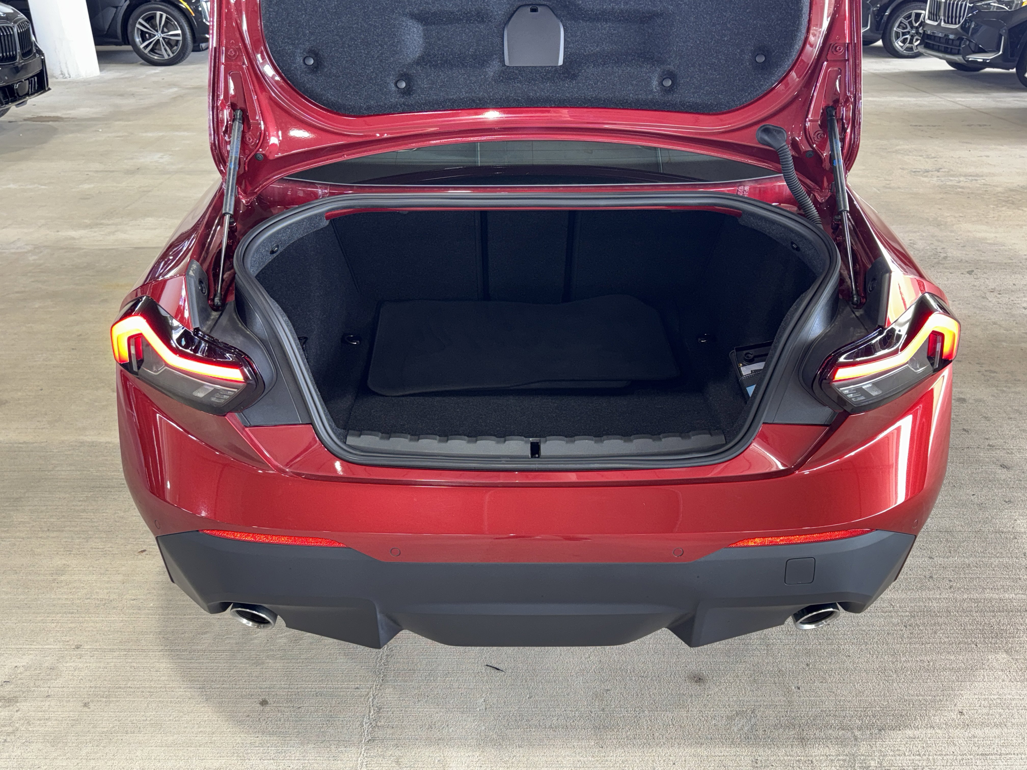 Used 2025 BMW 230i Coupe image 12