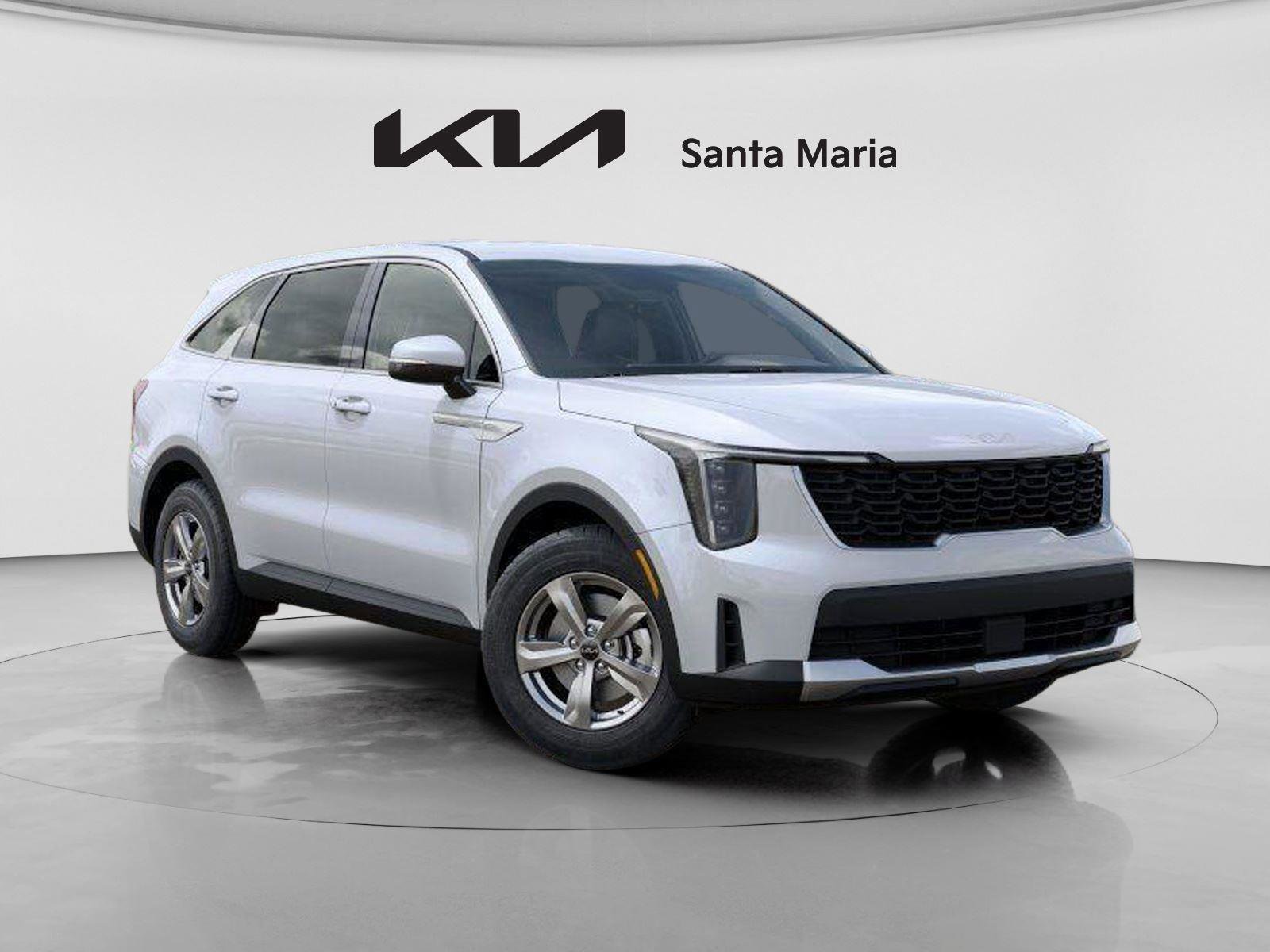 New 2026 Kia Sorento LX image 8
