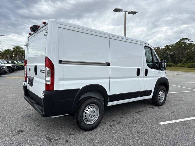 New 2026 RAM ProMaster 1500 image 2