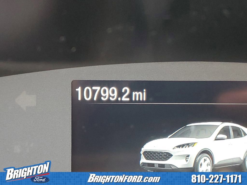 Certified 2022 Ford Escape SE w/ Convenience Package image 16