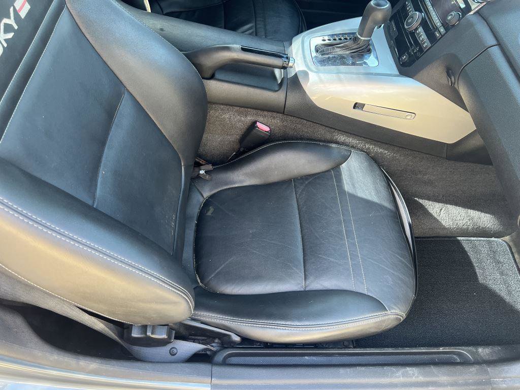 Used 2007 Saturn Sky Red Line image 17