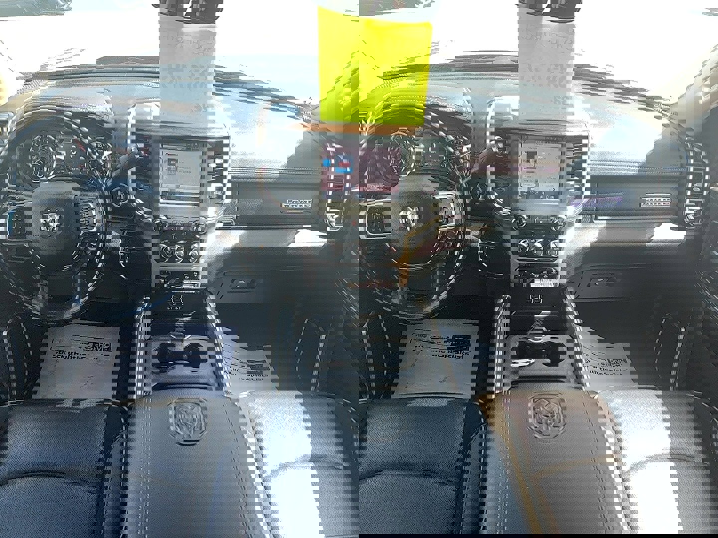 Used 2022 RAM 2500 Laramie image 20