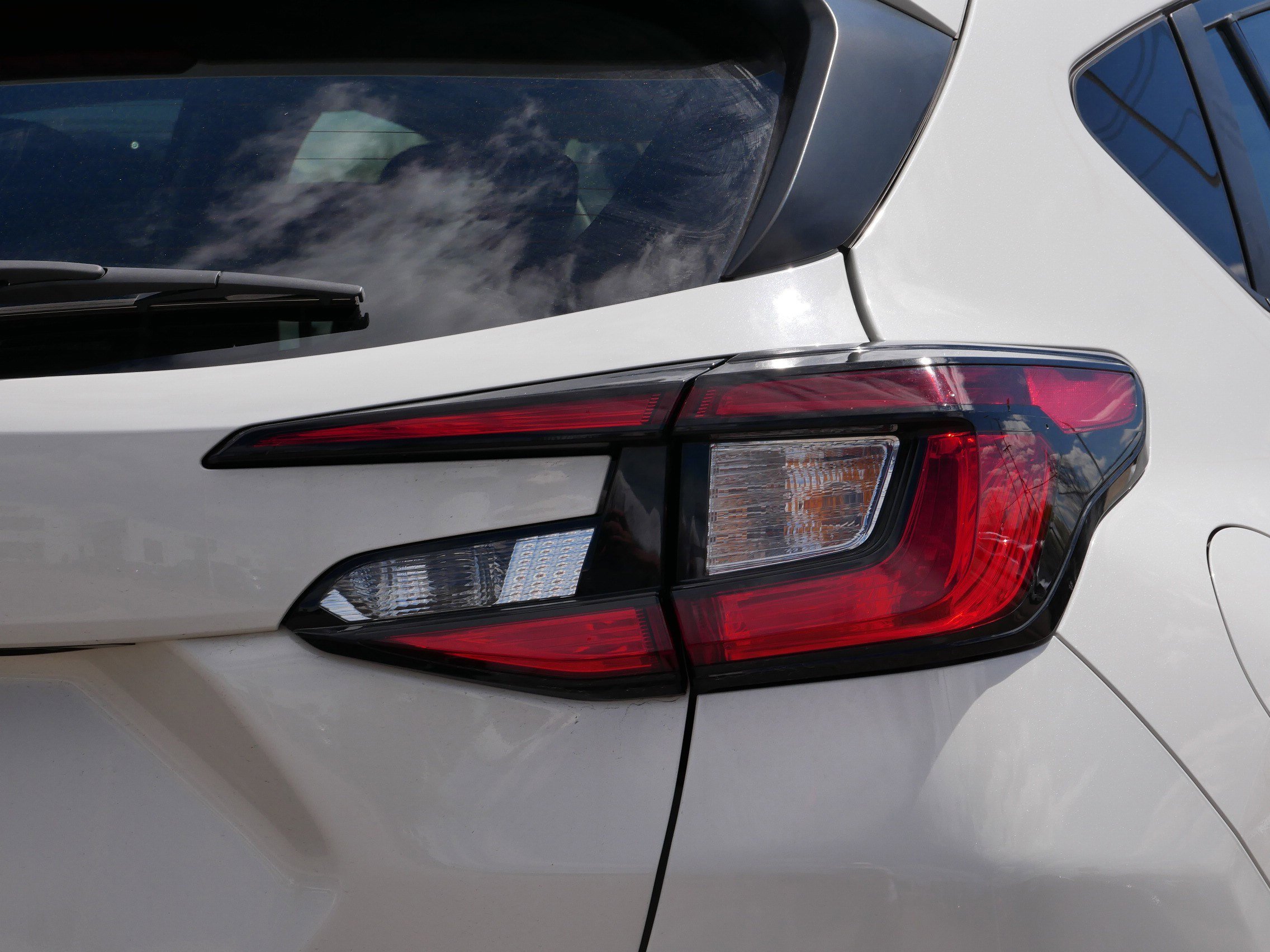 Used 2024 Subaru Crosstrek 2.0i Premium AWD/4WD image 17