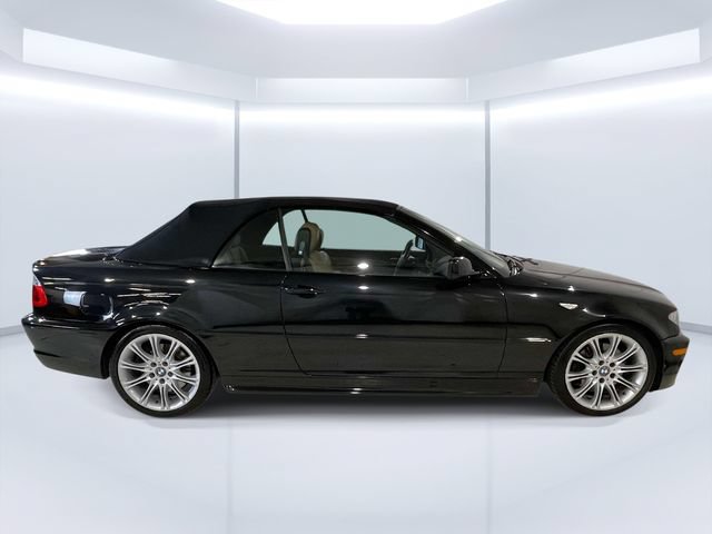 Used 2006 BMW 330Ci Convertible RWD image 8