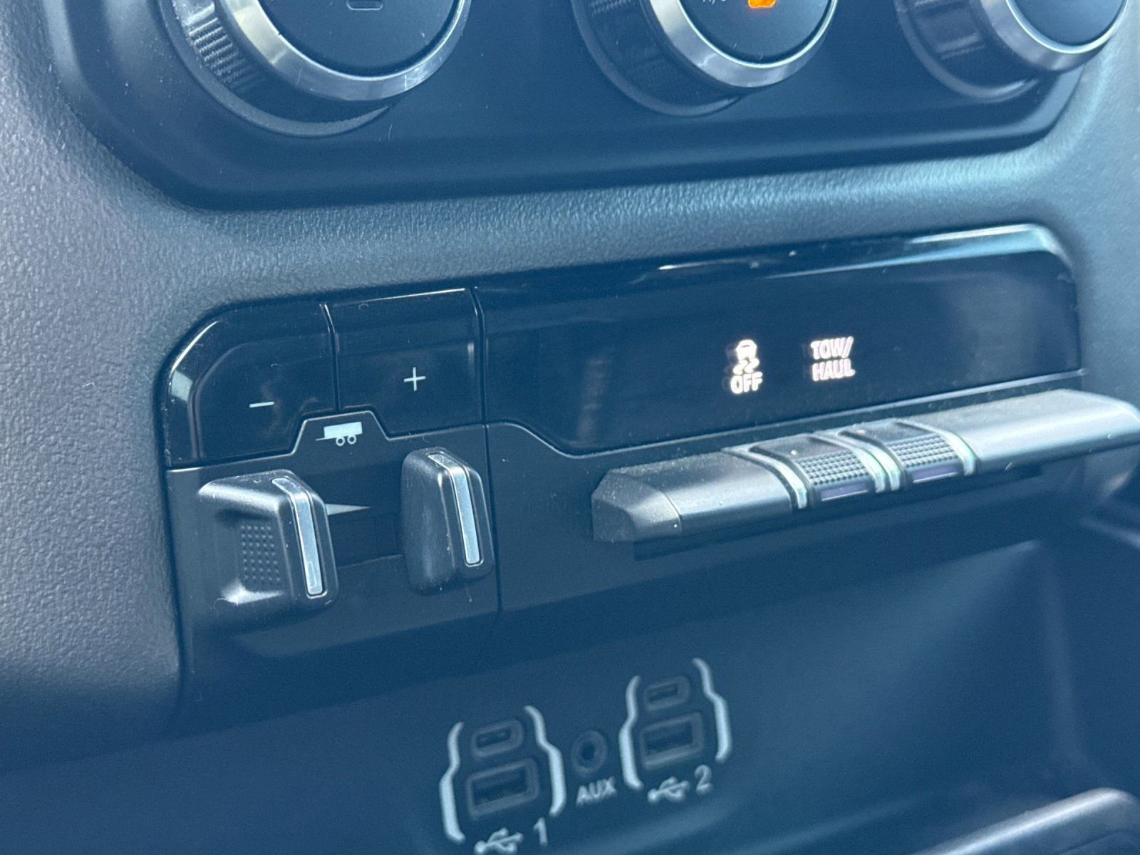 Used 2021 RAM 1500 Rebel w/ Rebel Level 1 Equipment Group image 30