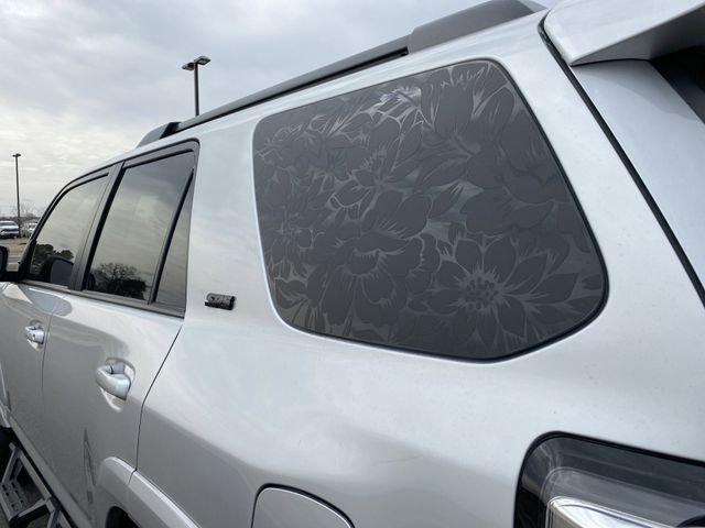 Used 2022 Toyota 4Runner SR5 image 11