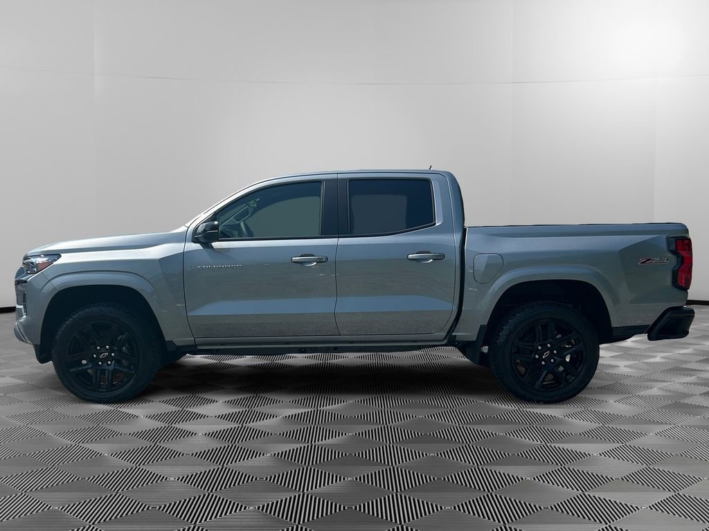 New 2025 Chevrolet Colorado Z71 w/ Z71 Convenience Package 2 image 4