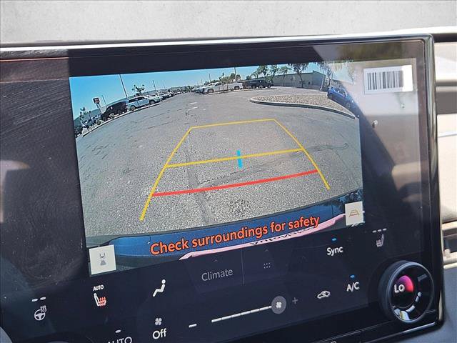 New 2026 Toyota bZ AWD/4WD image 13
