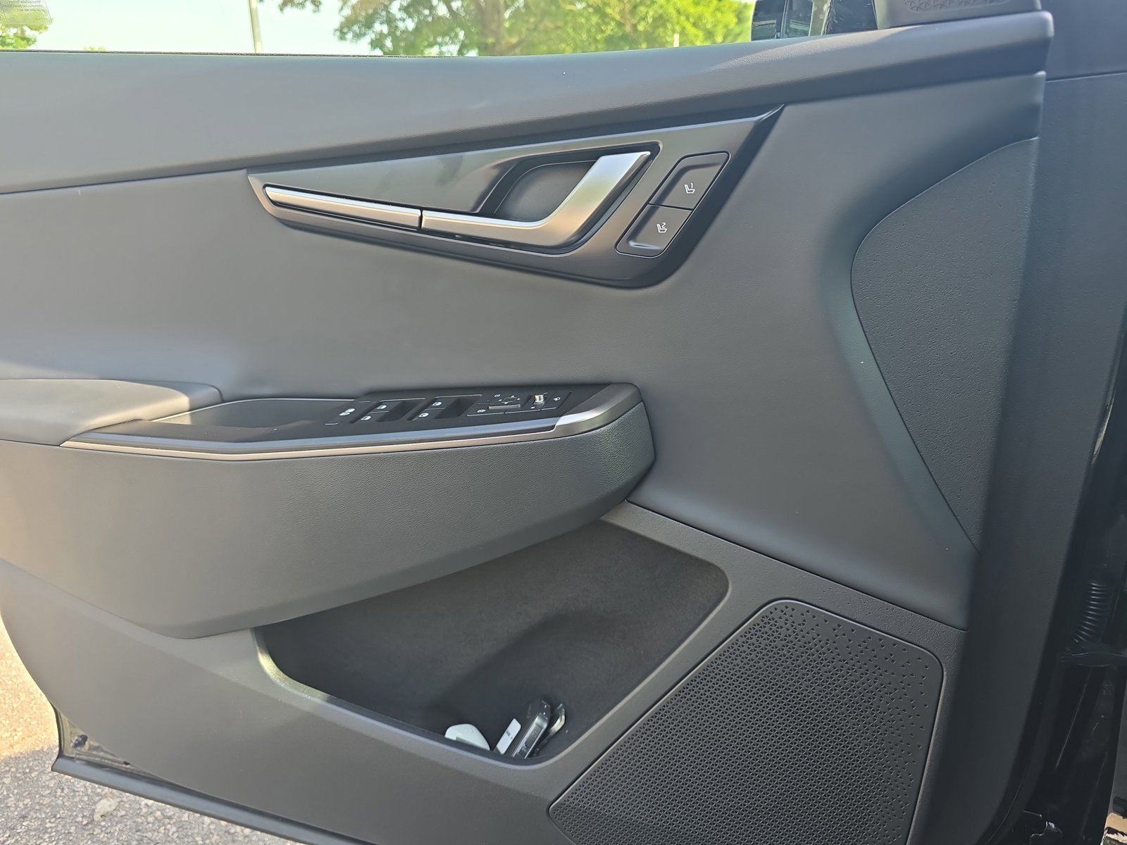 New 2025 Kia EV6 Wind image 24