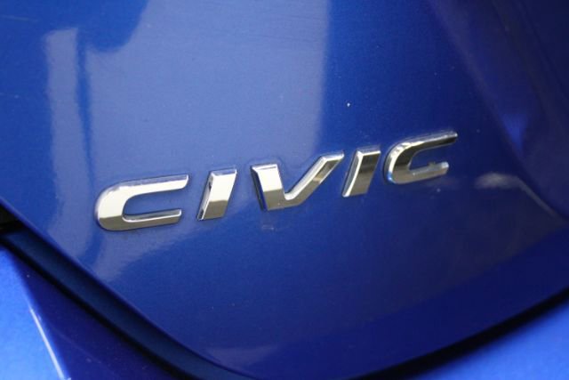 Used 2016 Honda Civic LX-P image 8