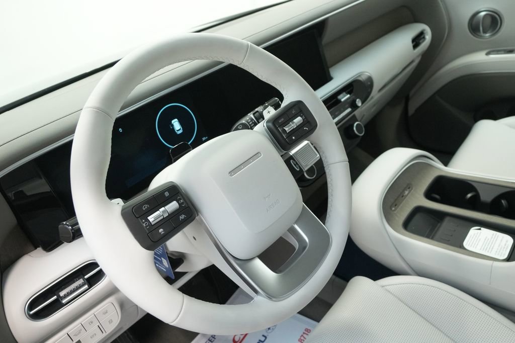 New 2026 Hyundai Palisade SEL image 13