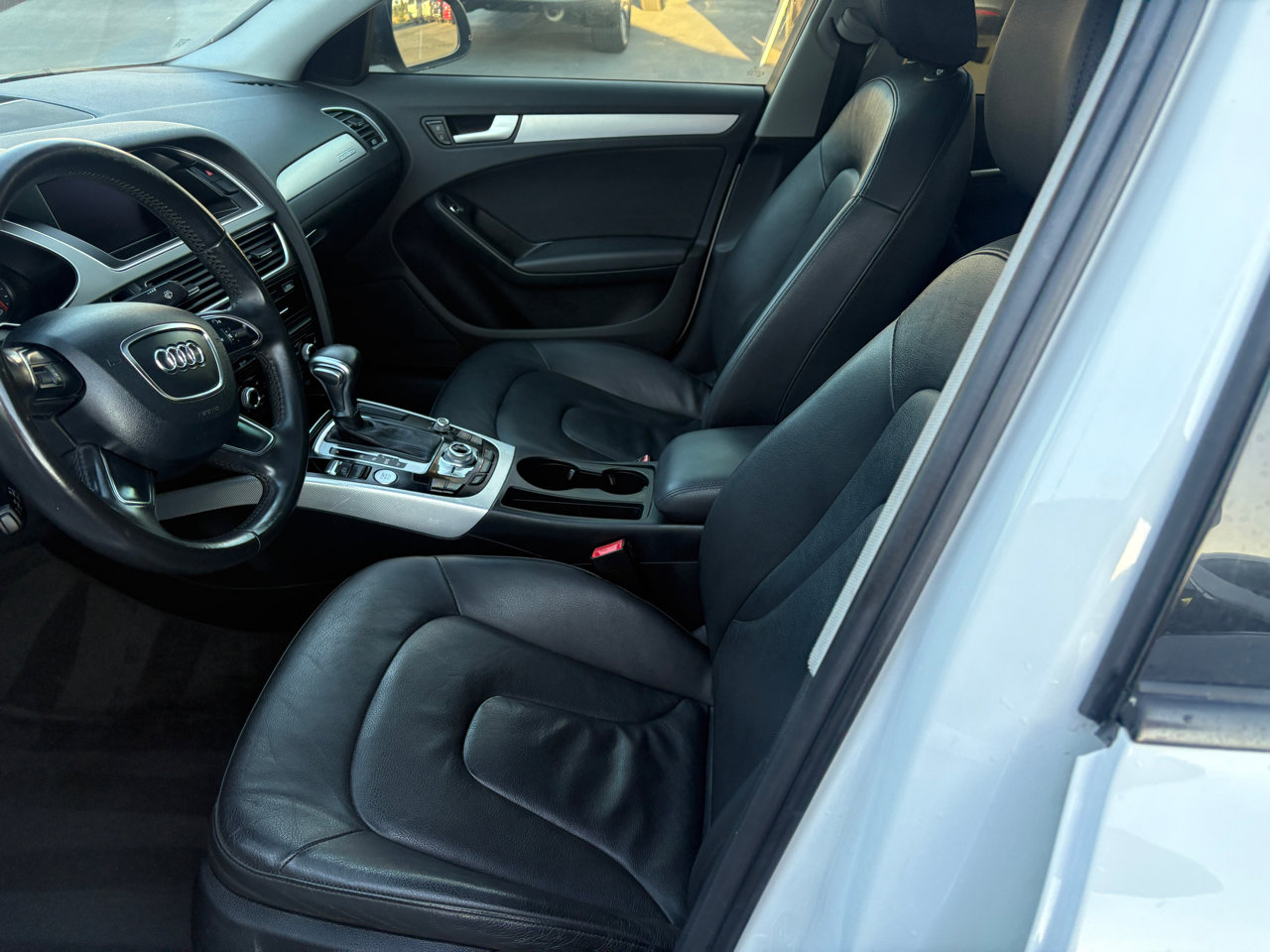 Used 2013 Audi A4 2.0T Premium Plus image 14