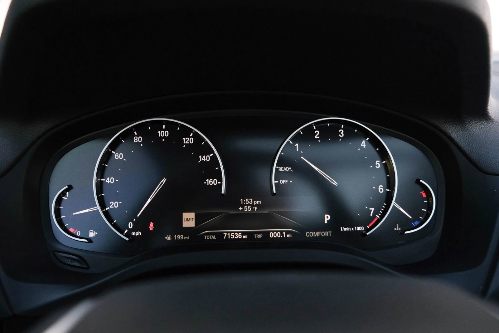 Used 2020 BMW X3 sDrive30i w/ Convenience Package RWD image 36