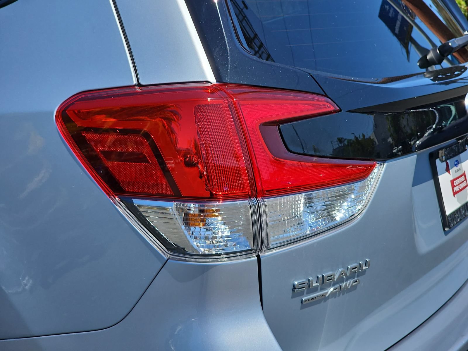 Certified 2023 Subaru Forester Sport AWD/4WD image 36