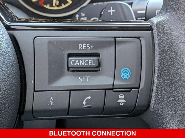 Certified 2023 Nissan Rogue SV AWD/4WD image 22