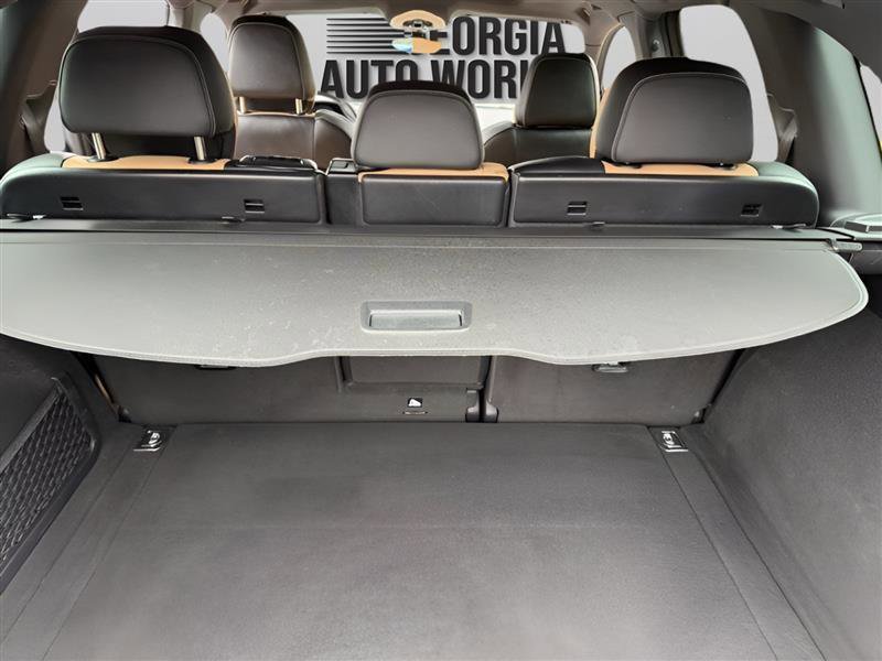 Used 2016 Porsche Cayenne image 16